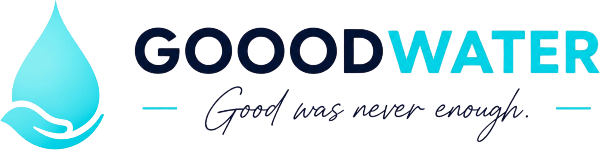 Gooodwater